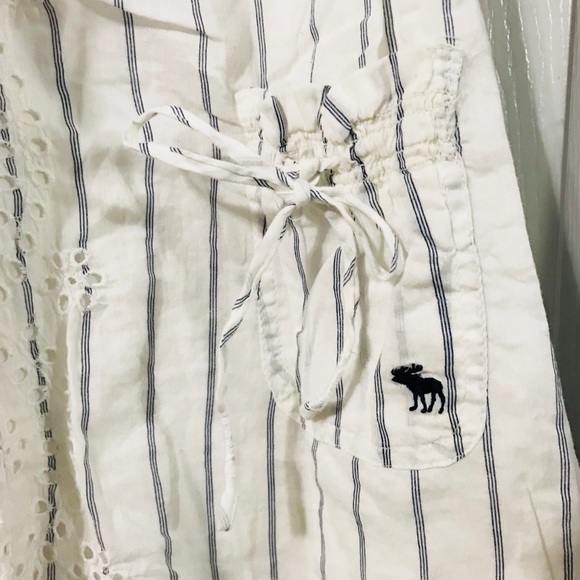 LOT OF 2 STRAPLESS DRESSES XS SIZE 0 - Picture 5 of 7